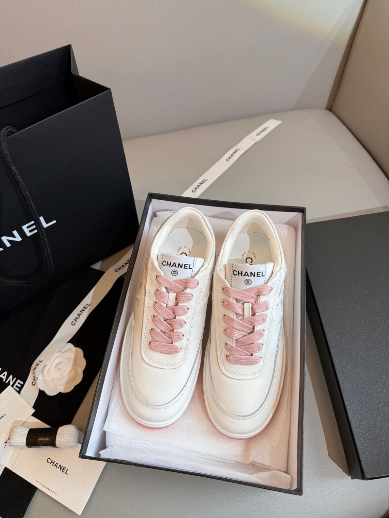 Chanel Sneakers